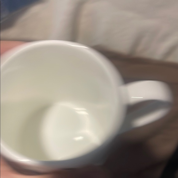 Roy Kirkham Union Jack Tea Mug GUC - Picture 5 of 5